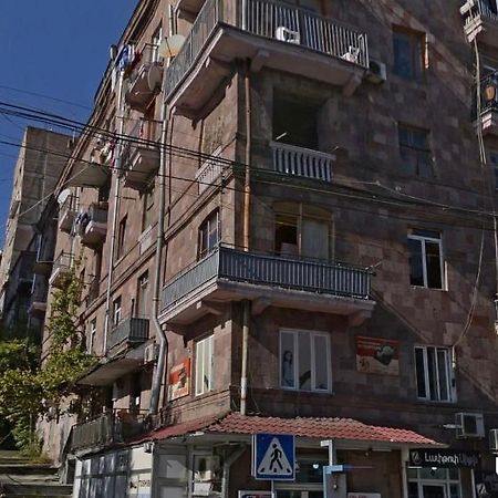 Apartment 20 Saryan Erivan Exterior foto