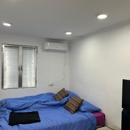 Apartment 20 Saryan Erivan Exterior foto