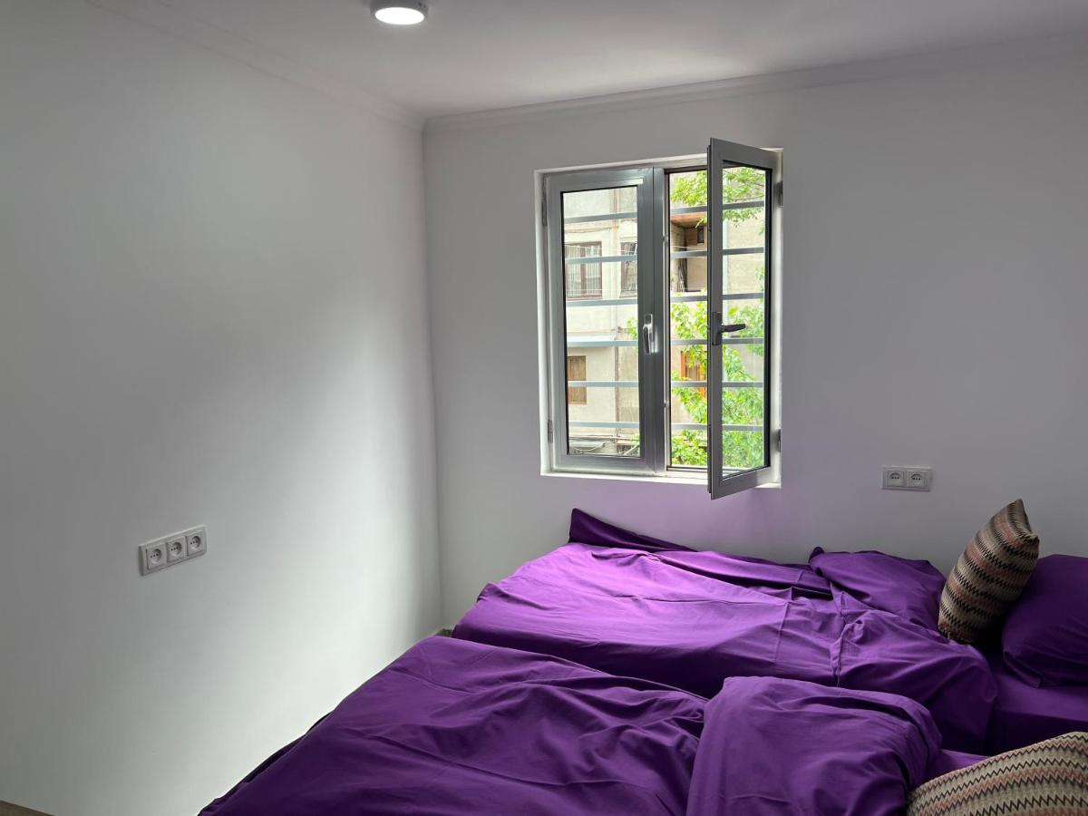 Apartment 20 Saryan Erivan Exterior foto