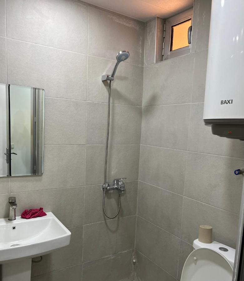 Apartment 20 Saryan Erivan Exterior foto