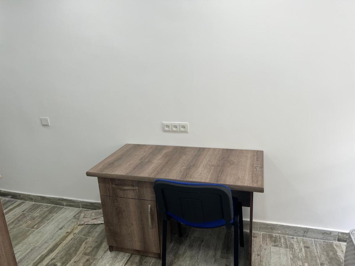 Apartment 20 Saryan Erivan Exterior foto