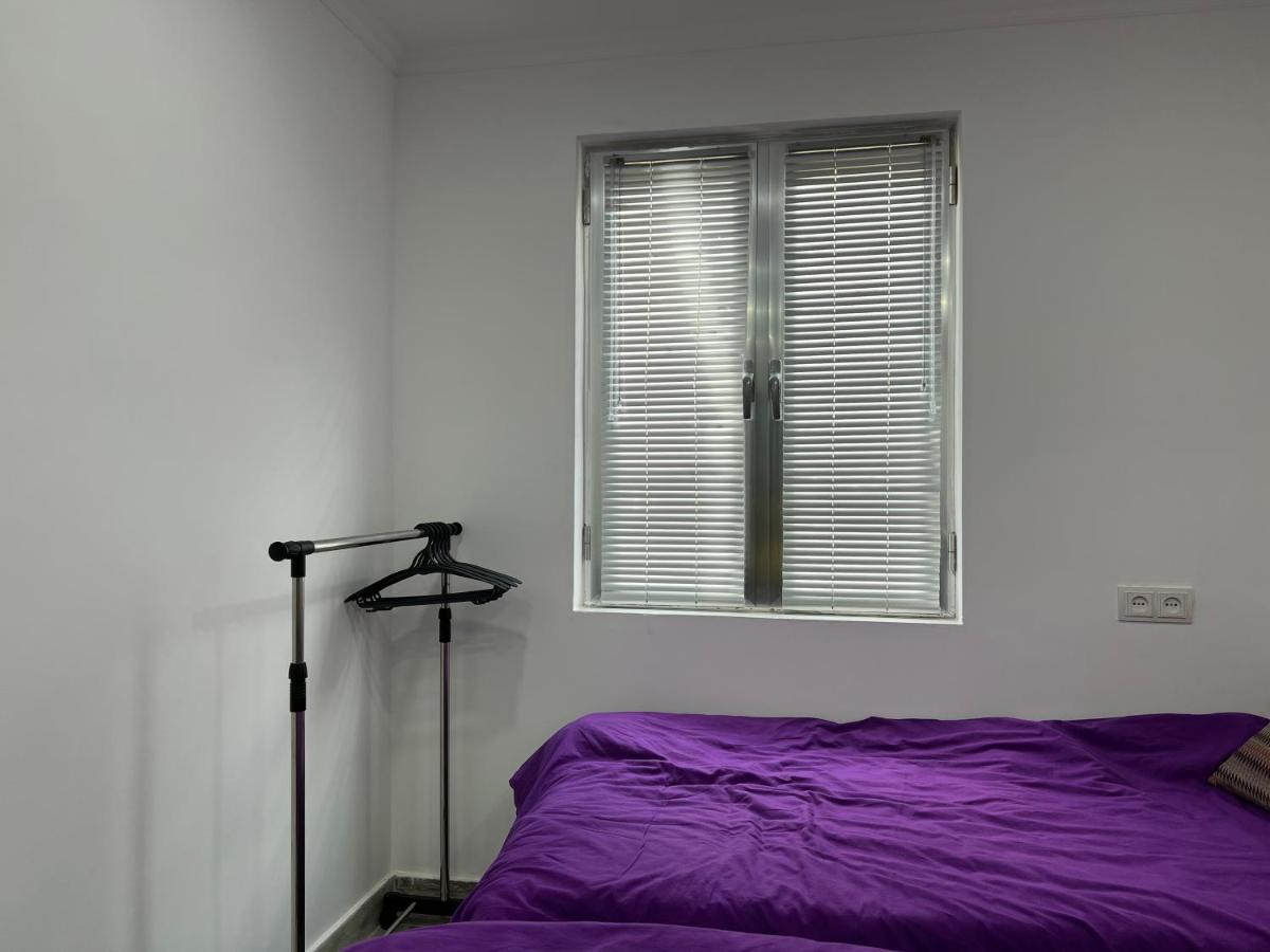 Apartment 20 Saryan Erivan Exterior foto