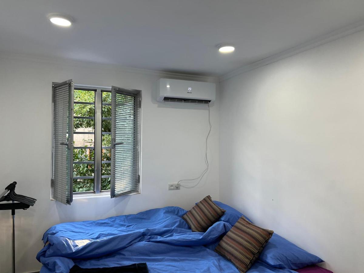 Apartment 20 Saryan Erivan Exterior foto