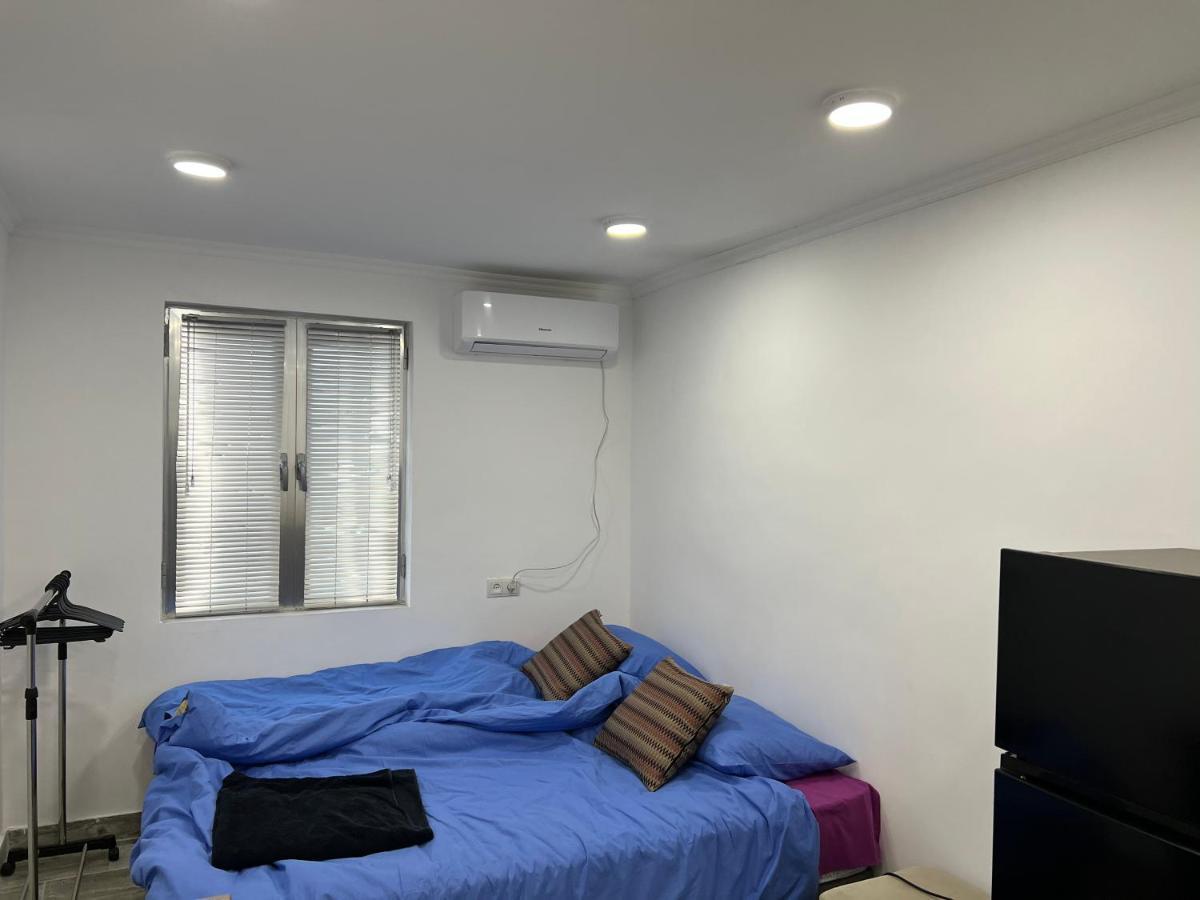 Apartment 20 Saryan Erivan Exterior foto